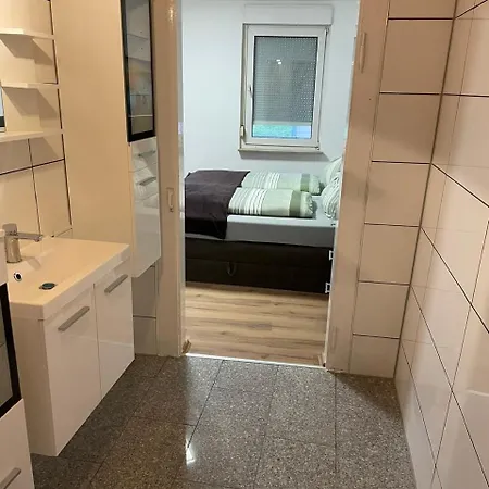 Z1h1 Guest house Ruedesheim am Rhein
