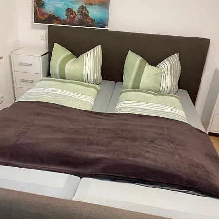 Guest house Z1h1 *