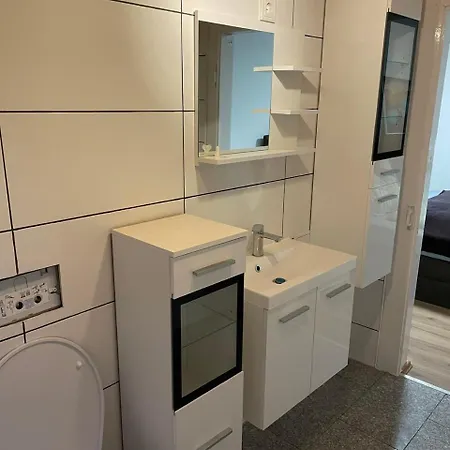 Z1h1 Guest house